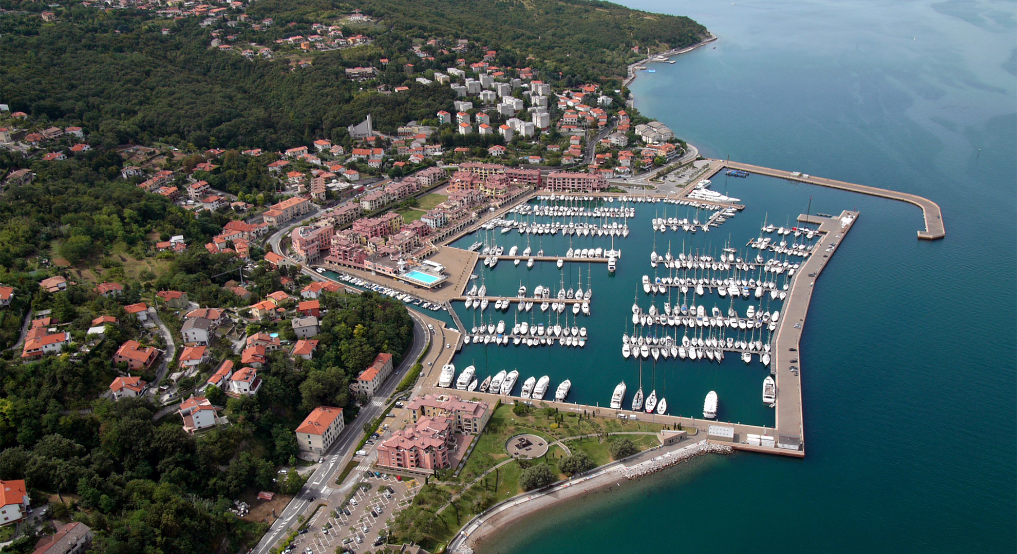 Appartamenti Porto S. Rocco