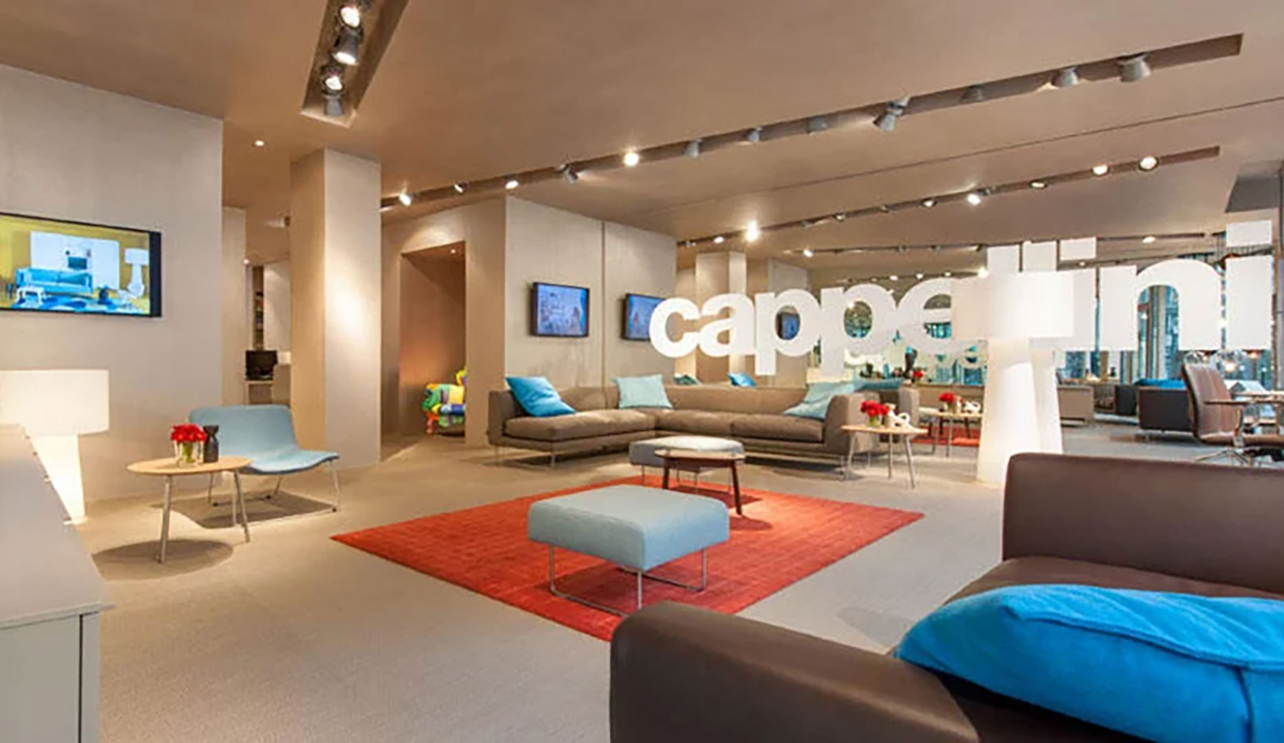 Negozio Cappellini (Parigi)